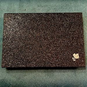 Lancôme eyeshadow and blush palette- Glow